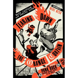 Tearing Down the Orange Curtain: How Punk Rock Brought Orange County to the World