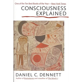 Consciousness Explained