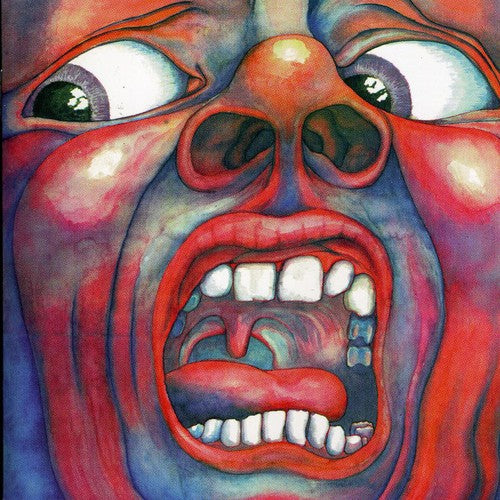 In the Court of the Crimson King [CD]
