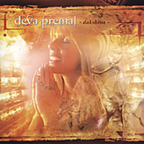 Premal,deva - Dakshina - Music CD
