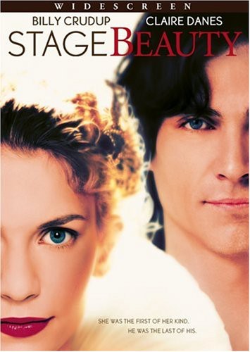 Stage Beauty - Stage Beauty - DVD