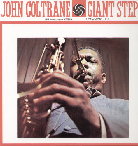 Giant Steps (Vinyl)