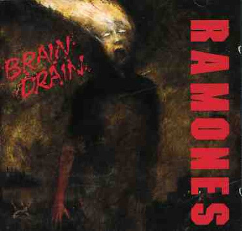 Brain Drain (CD)