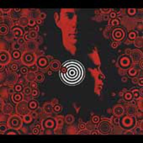 Thievery Corporation - The Cosmic Game [CD]
