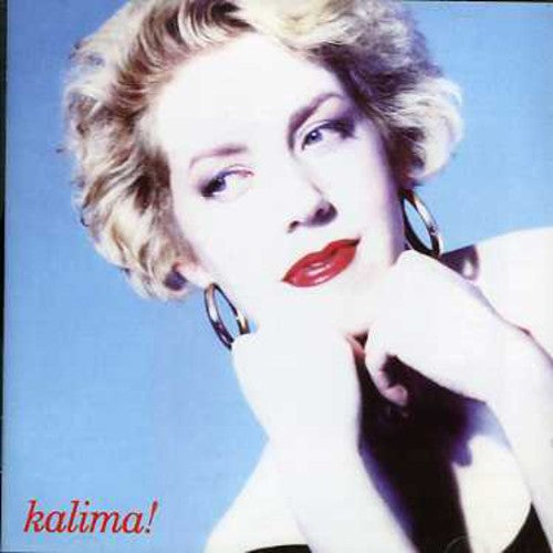 Kalima - Kalima - Music CD