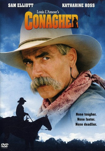 Conagher - Conagher - DVD