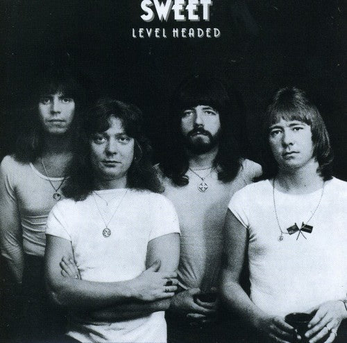 Sweet - Level Headed - Music CD