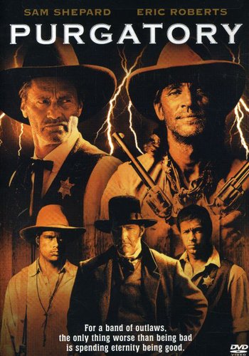 Purgatory - Purgatory - DVD