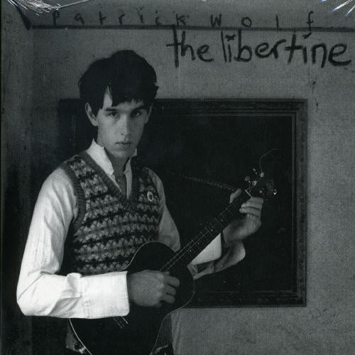 Patrick Wolf - Libertine [Single]