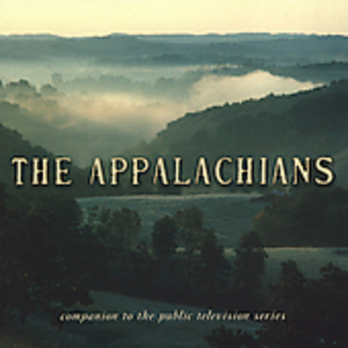 The Appalachians (CD)