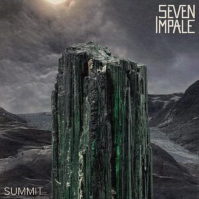 Seven Impale - Summit - LP Vinyl