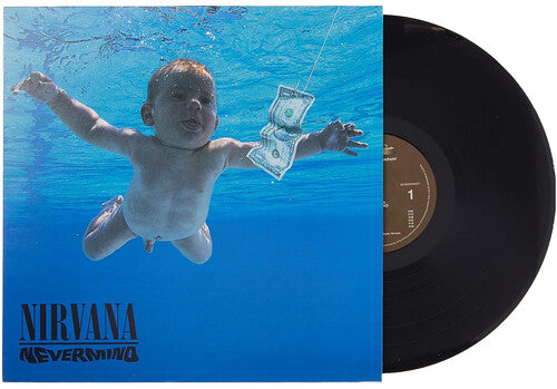 Nevermind (Vinyl)