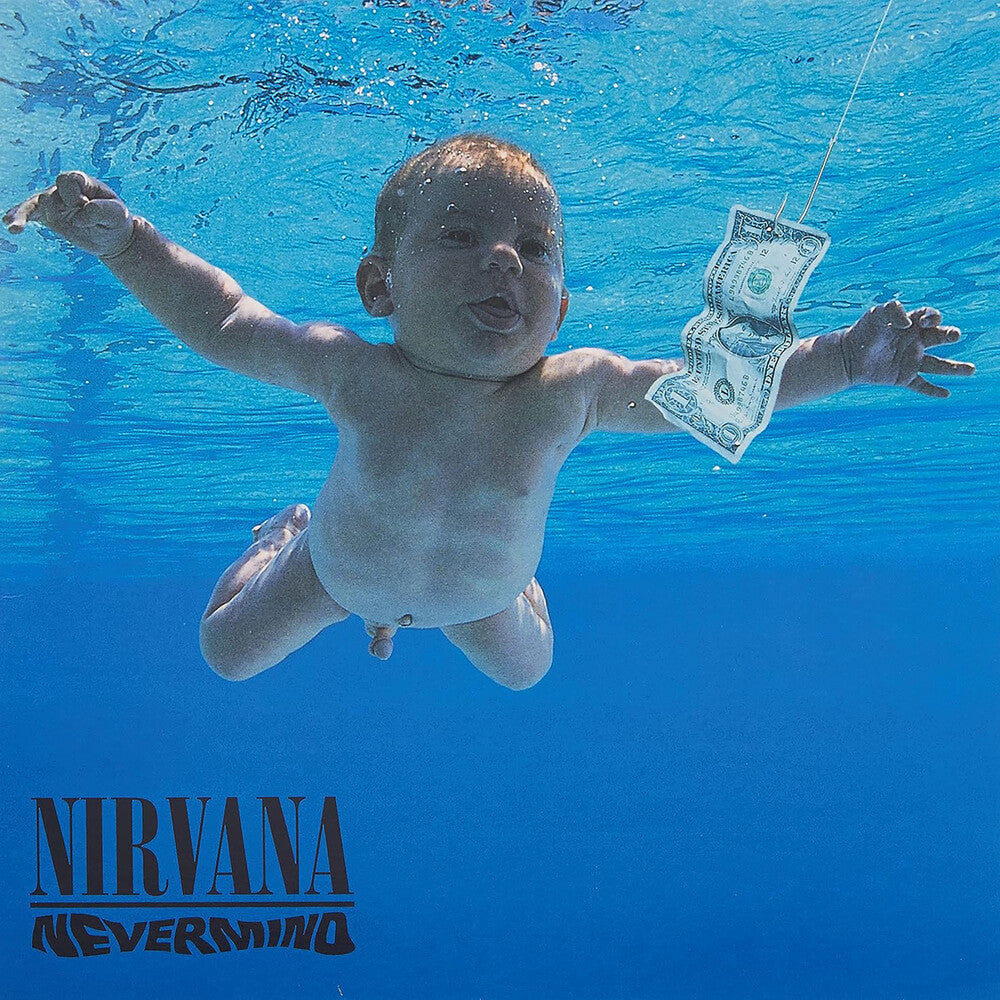 Nevermind [LP]