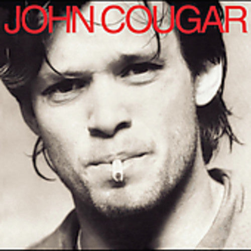 John Mellencamp - John Cougar [Remastered]