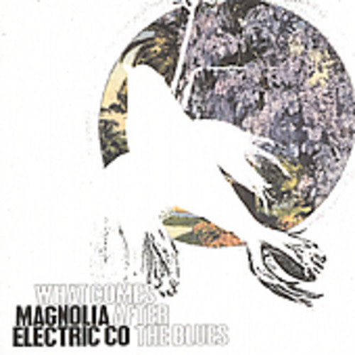 Magnolia Electric Co - What Comes After The Blues - Music CD