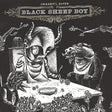 the album cover for Okkervil River - Black Sheep Boy