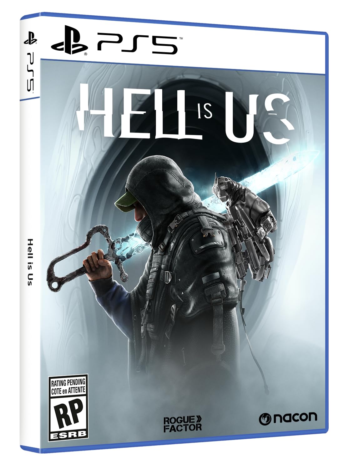 PS5 Hell Is Us - Video Game