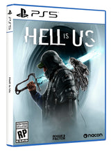 PS5 Hell Is Us - Video Game