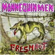 Fresh Rot [CD]