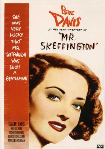 Mr Skeffington - Mr Skeffington - DVD