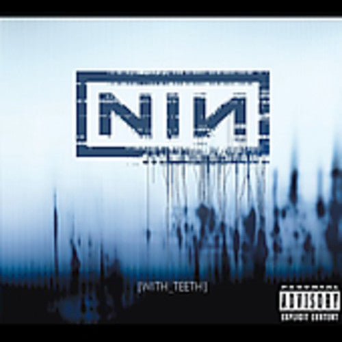 With Teeth [CD]