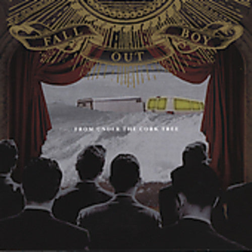 From Under The Cork Tree [CD]