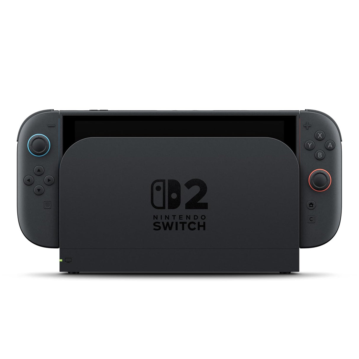 Nintendo Switch 2 System - Game Console