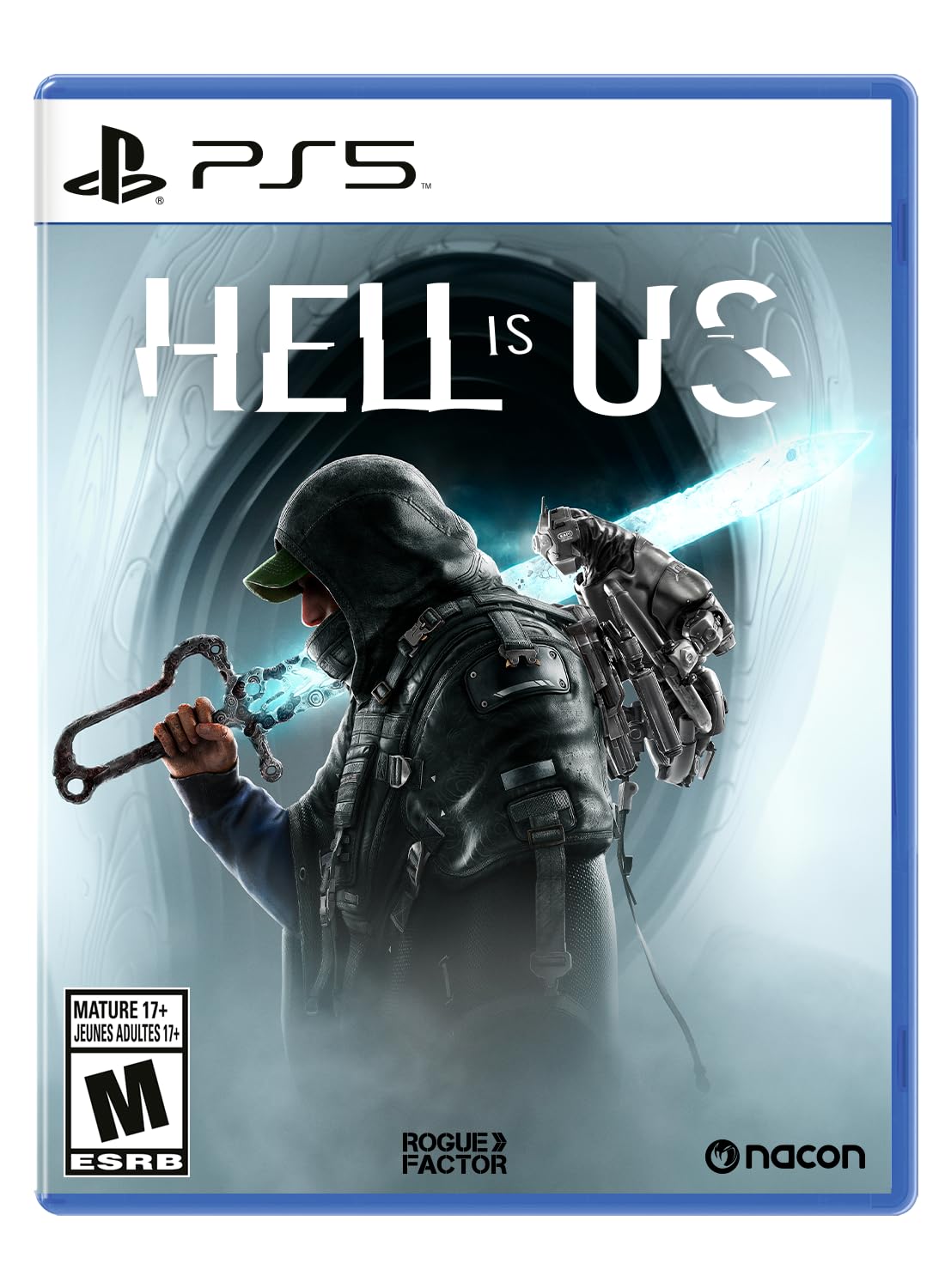 PS5 Hell Is Us - Video Game