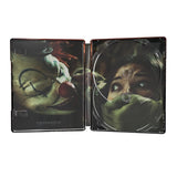 Clown In A Cornfield Steelbook - UHD