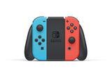 Nintendo Switch System Neon - Blue / Red (2022) - Game Console