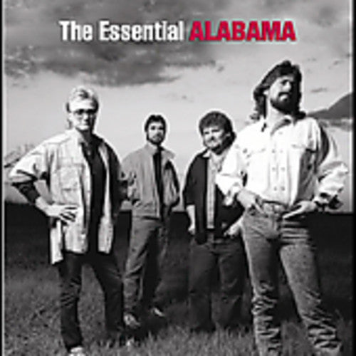 Alabama - Essential [2 CD]