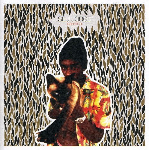 Seu Jorge - Carolina [CD]