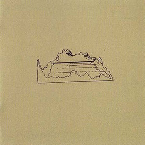 the album cover for Jose Gonzales - Veener (Uk)