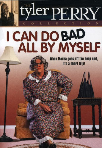 Tyler Perry Collection: I Can Do Bad All By Myself - Tyler Perry Collection: I Can Do Bad All By Myself - DVD