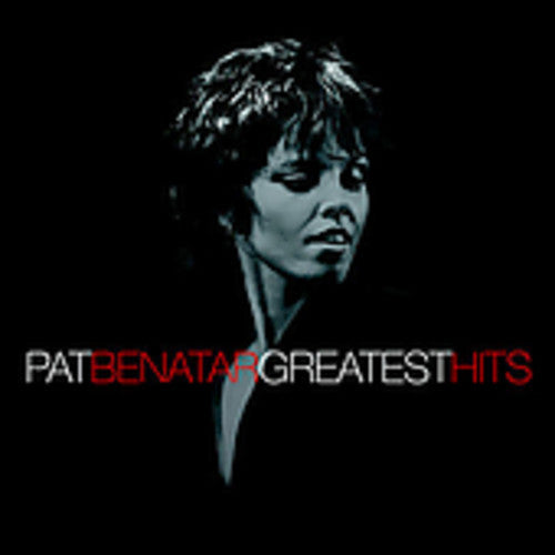 Greatest Hits [CD]