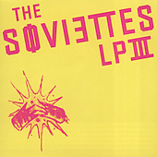 Soviettes - III [2 CD]