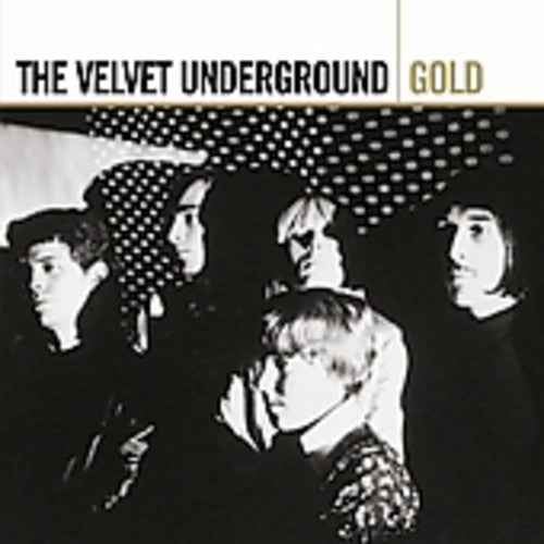 Velvet Underground - Gold - Music CD