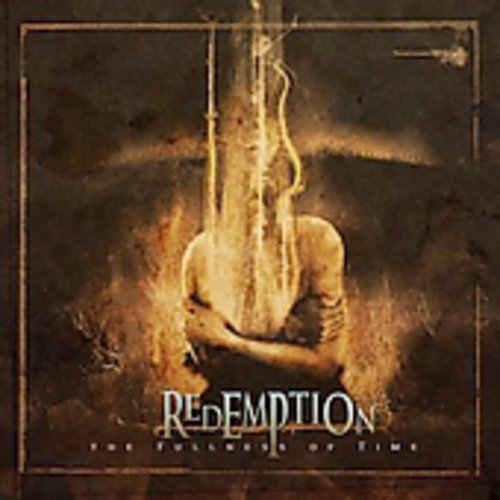 Redemption - Fullness Of Time - Music CD