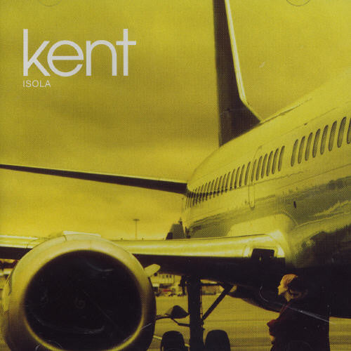 Kent - Isola [CD]