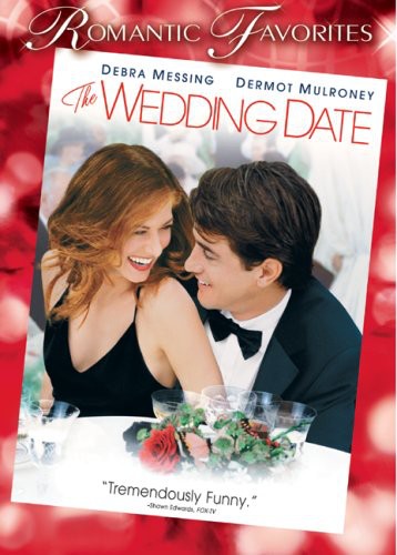 Wedding Date - Wedding Date - DVD