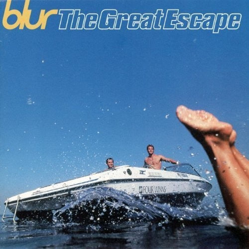 Great Escape [2 CD]