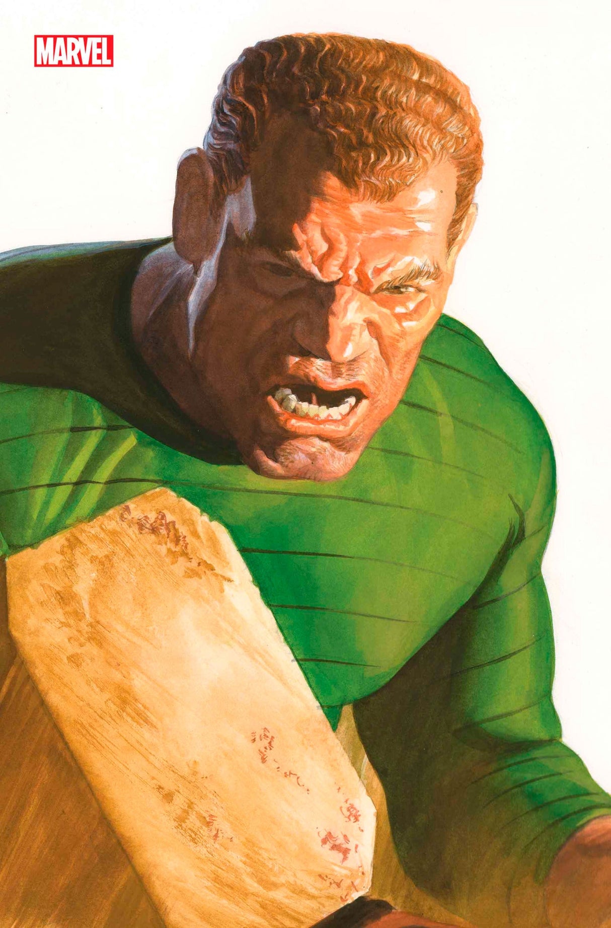 Red Goblin #3 B Alex Ross Timeless Sandman Virgin Variant (04/19/2023) Marvel