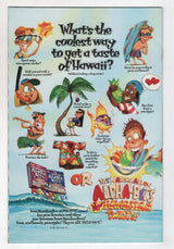 Jughead 102 2nd Series Archie 1998 NM- Betty Hot Dog Newsstand