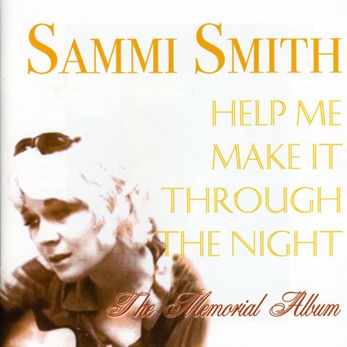 Smith,sammi - Help Me Make It Through The Night - Music CD