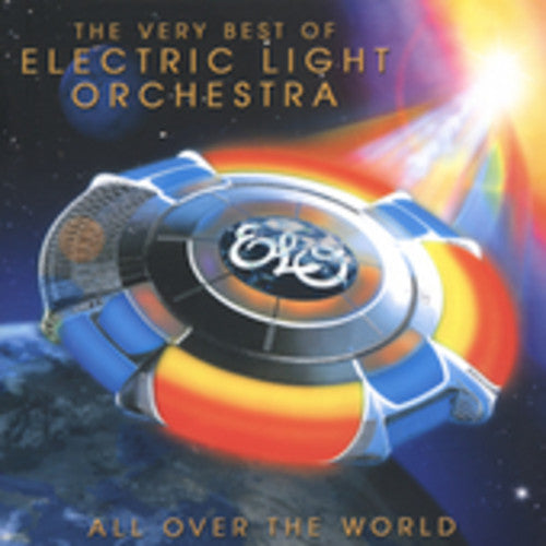All Over the World: Best of Electric Light Orch [CD]
