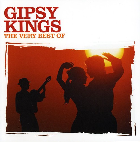 Very Best Of The Gipsy Kings [Import]