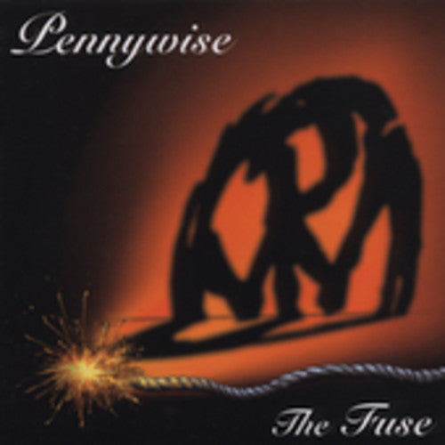Pennywise - The Fuse [CD]