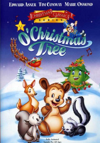 O Christmas Tree - O Christmas Tree - DVD