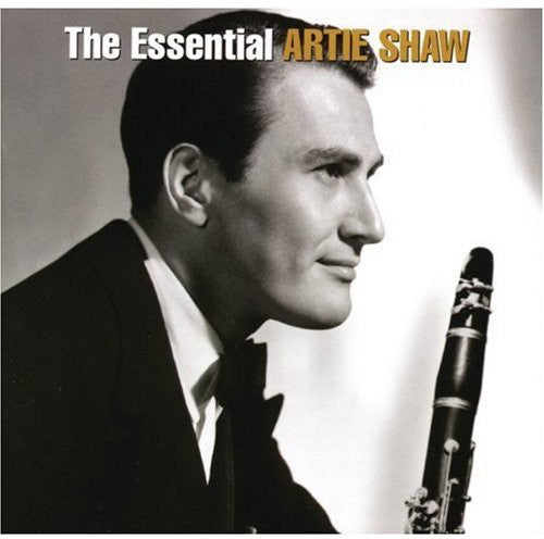 Artie Shaw - Essential Artie Shaw [2 CD]
