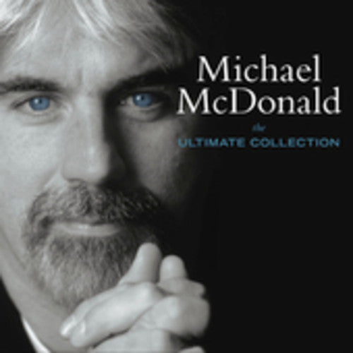 Mcdonald,michael - Ultimate Collection - Music CD